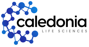 Caledonia Life Sciences Logo